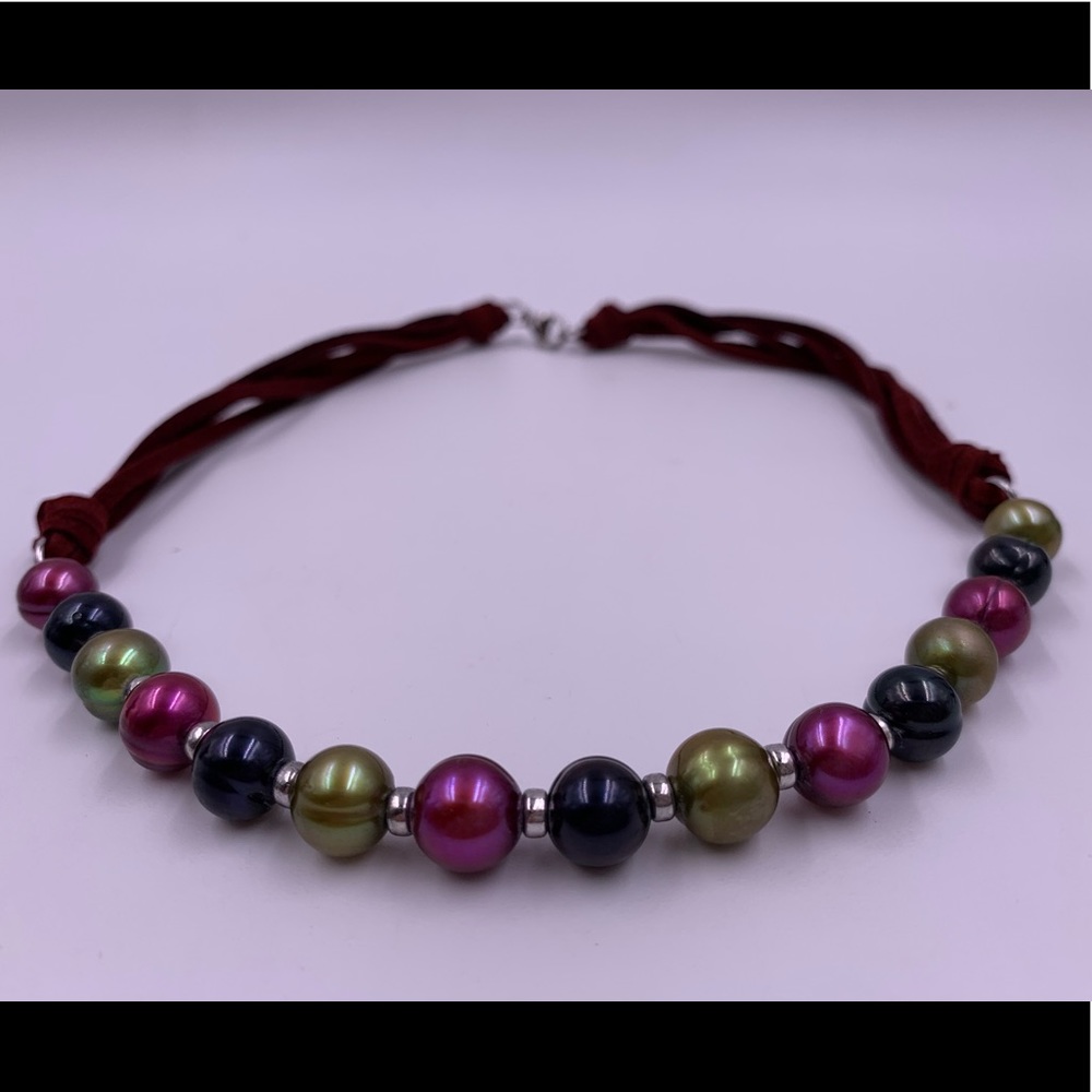 Honora Cultured Pearl Necklace